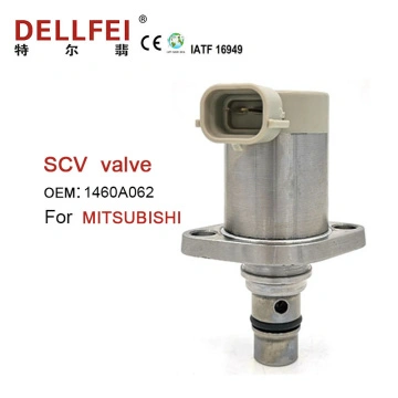 High quality Suction Control Valve,Brand new SCV valve,Production